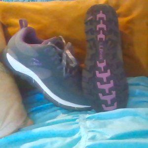 Hiking L.L. Bean